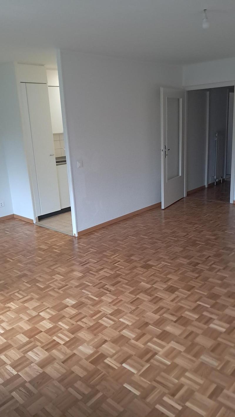 Bel appartement de 3.5 pièces quartier Blecherette (4)