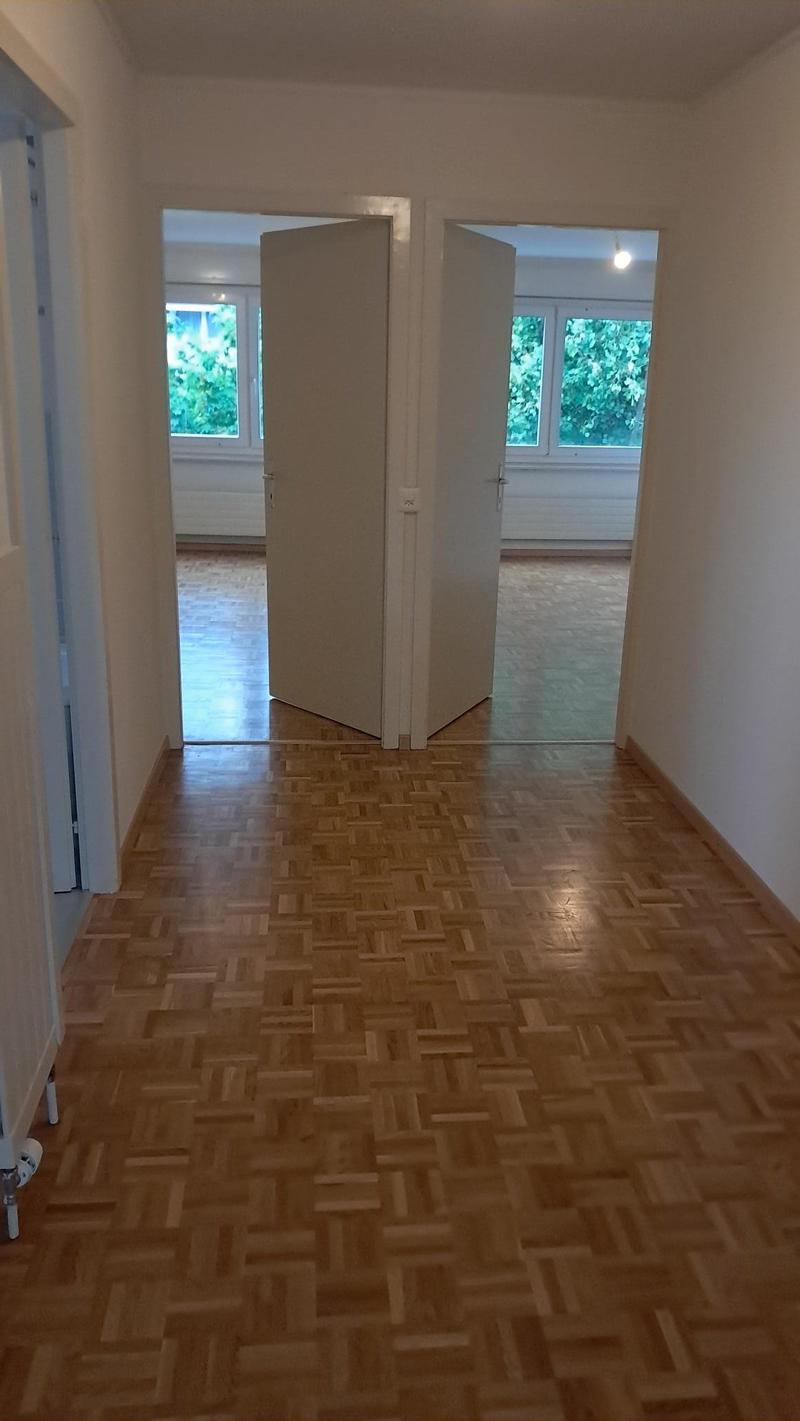 Bel appartement de 3.5 pièces quartier Blecherette (5)