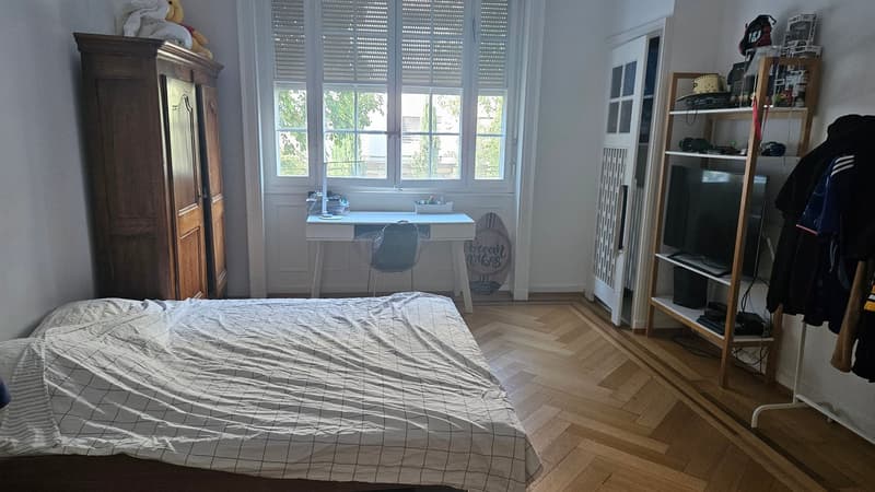 Spacieux appartement de 5.5 pièces au 1er étage (3)
