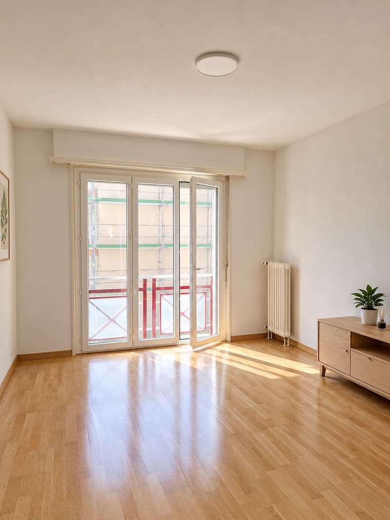 Charmant appartement 2.5 pièces avec vue (3)