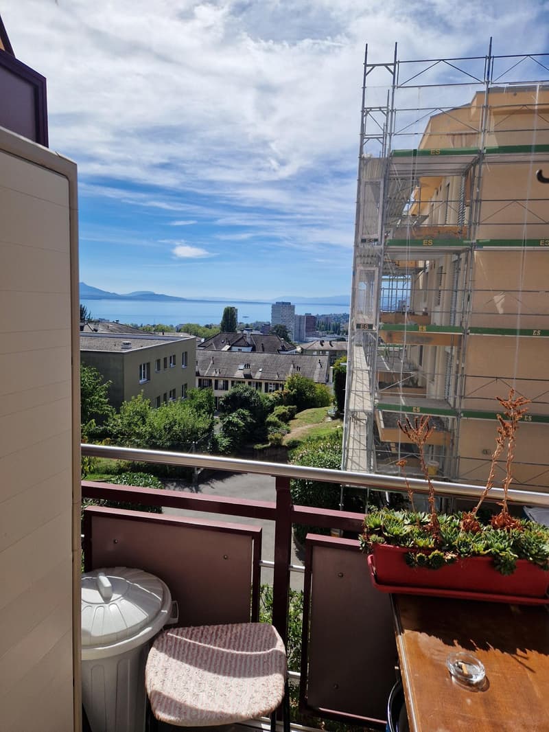 Charmant appartement 2.5 pièces avec vue (2)
