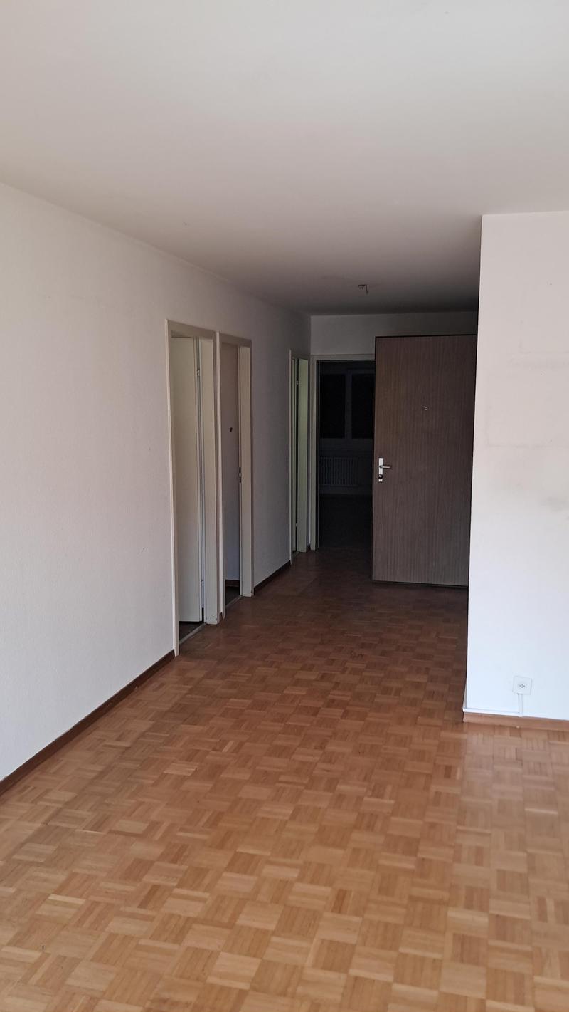 Bel appartement de 3.5 pièces situé à Yverdon les bains (3)