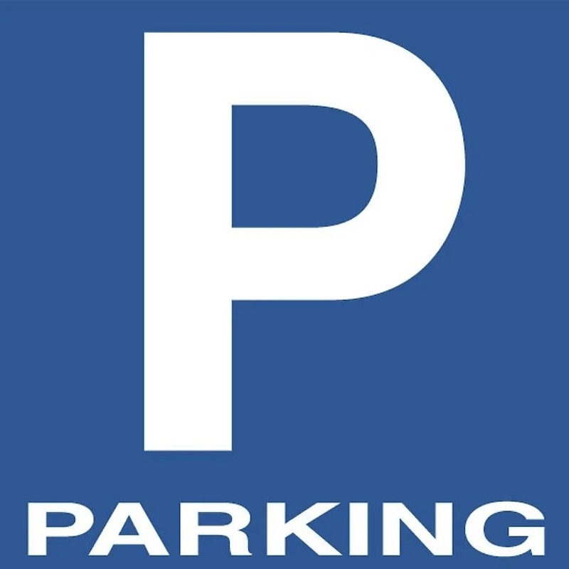 A LOUER - place de parc extérieure (1)