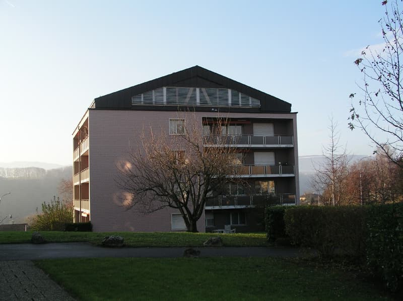 À LOUER – DÉPÔT DE 20 M² À PENTHAZ (1)