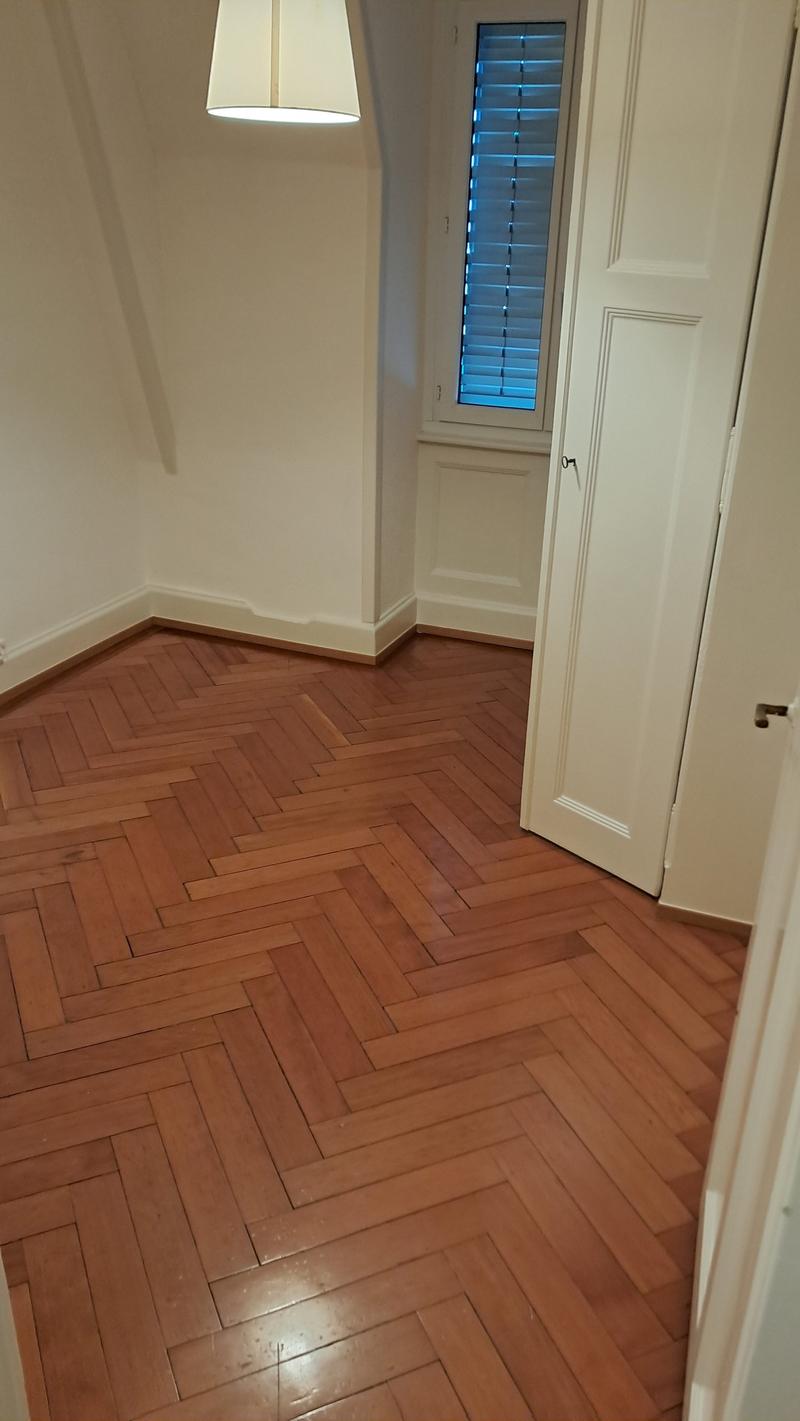 À LOUER – APPARTEMENT DE 2.5 PIÈCES AU 3ÈME ÉTAGE – LAUSANNE (2)