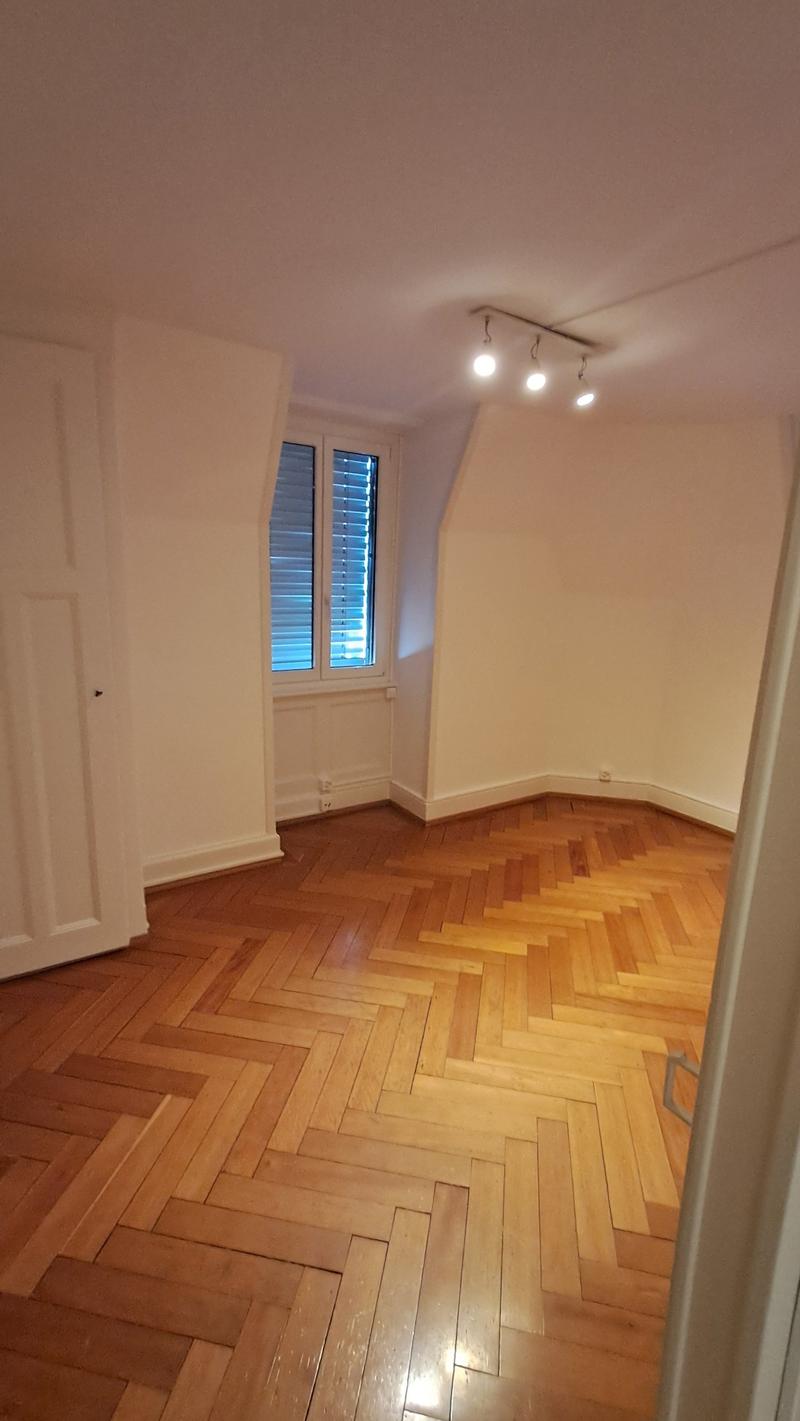 À LOUER – APPARTEMENT DE 2.5 PIÈCES AU 3ÈME ÉTAGE – LAUSANNE (3)