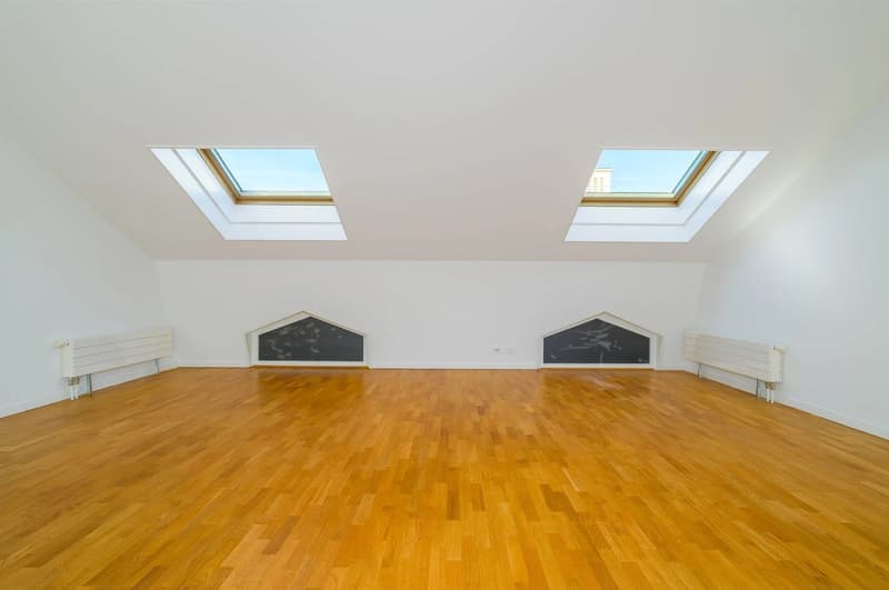 Bel appartement de 4.5 pièces au cœur de Lausanne (5)