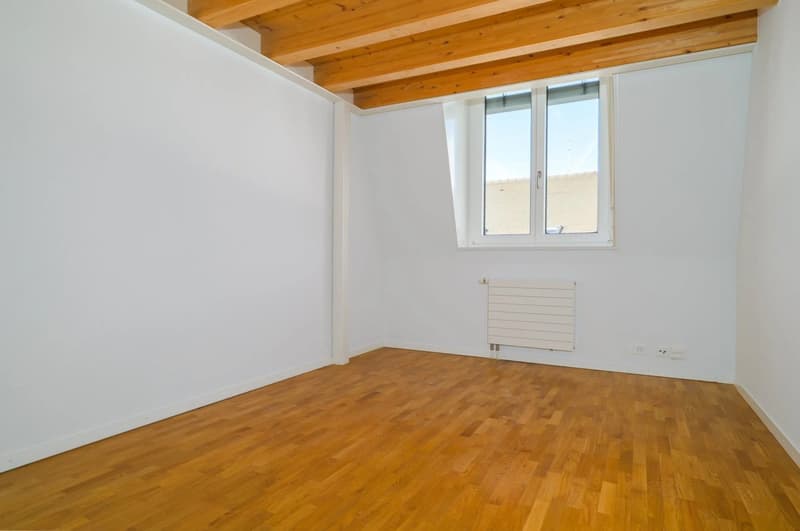Bel appartement de 4.5 pièces au cœur de Lausanne (6)