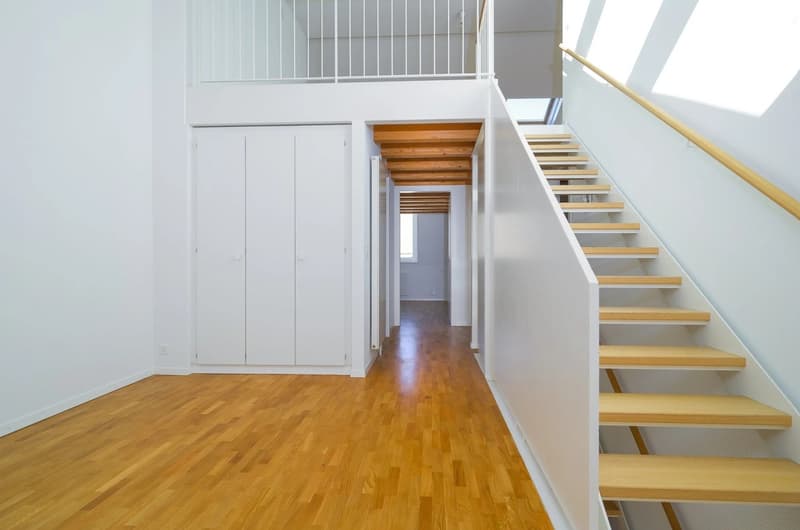 Bel appartement de 4.5 pièces au cœur de Lausanne (4)