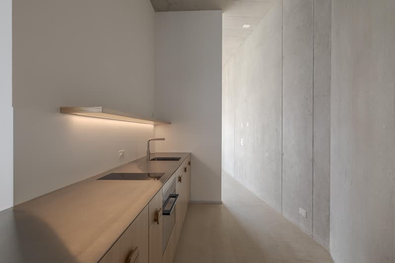 2.0 Zimmerwohnung in Biel (3)