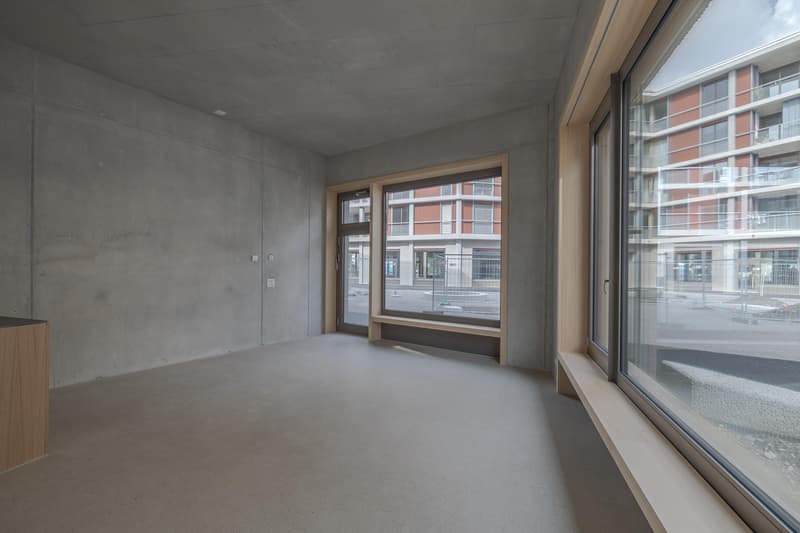 2.0 Zimmerwohnung in Biel (7)