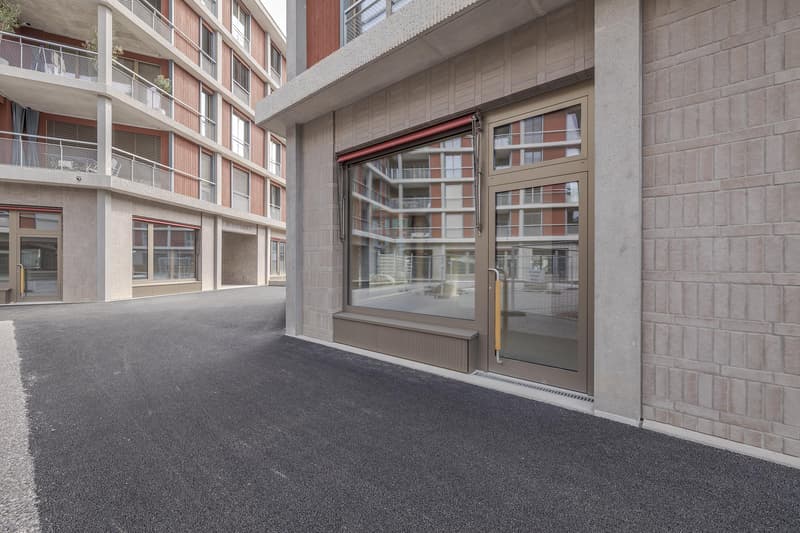 2.0 Zimmerwohnung in Biel (9)