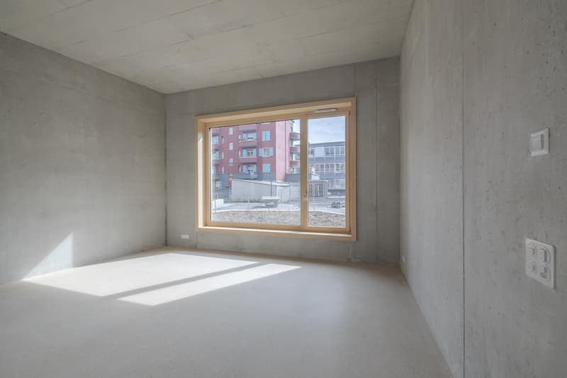 2.0 Zimmerwohnung in Biel (5)
