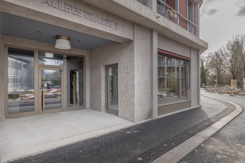 Gewerbe in Biel (5)