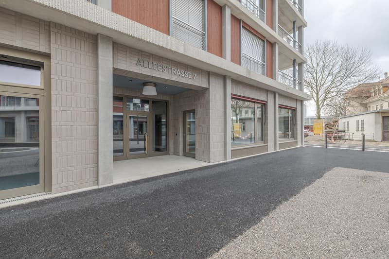 Gewerbe in Biel (6)