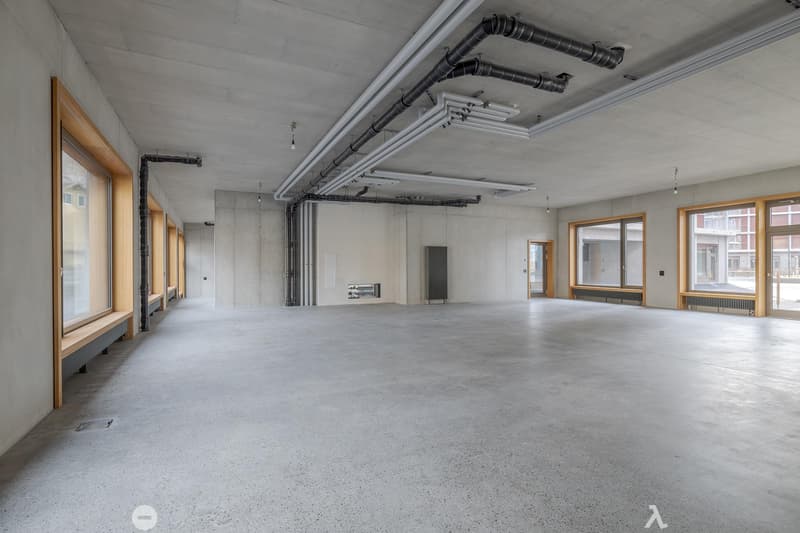 Gewerbe in Biel (4)