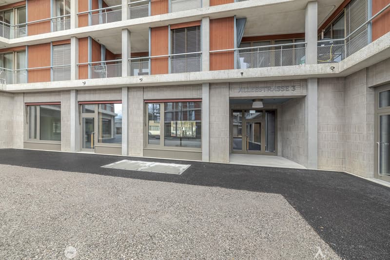 Gewerbe in Biel (7)