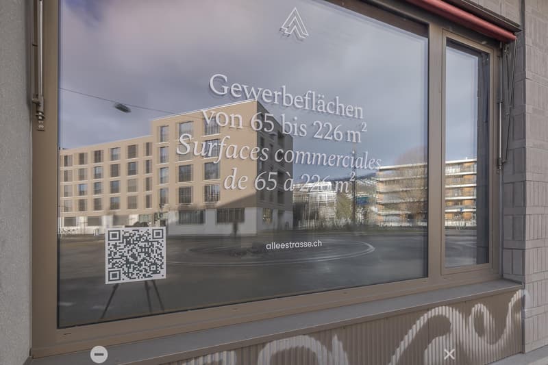 Gewerbe in Biel (7)