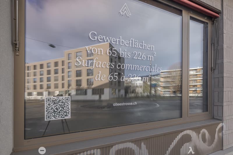 Gewerbe in Biel (7)