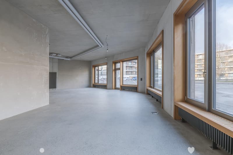 Gewerbe in Biel (3)