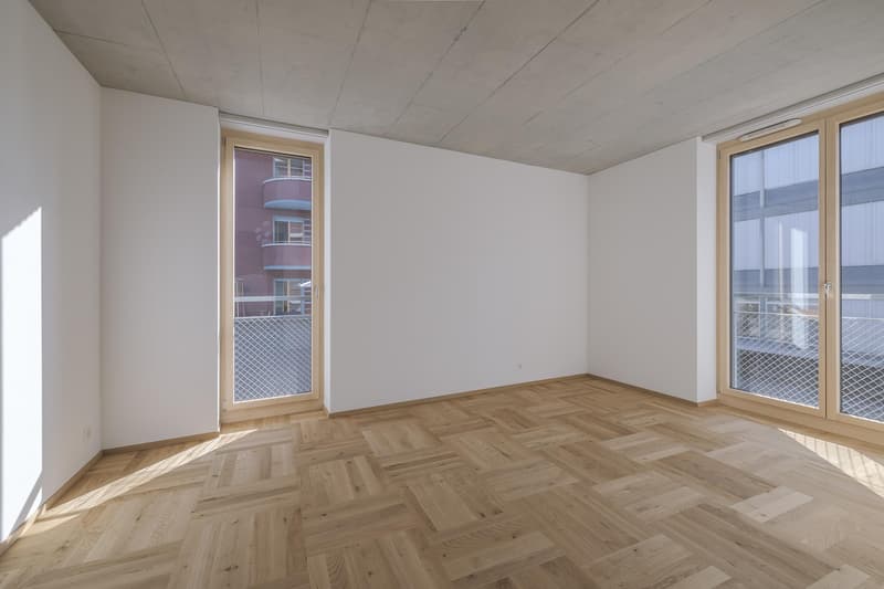 7.5 Zimmerwohnung in Biel (11)