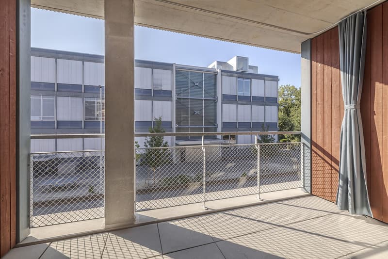 7.5 Zimmerwohnung in Biel (13)