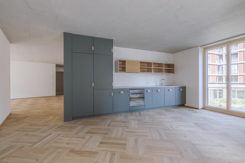 7.5 Zimmerwohnung in Biel (12)