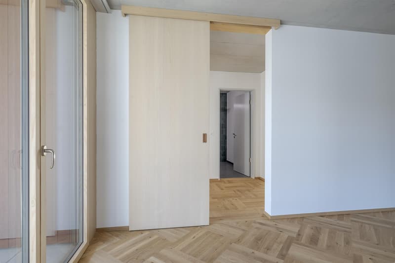7.5 Zimmerwohnung in Biel (3)
