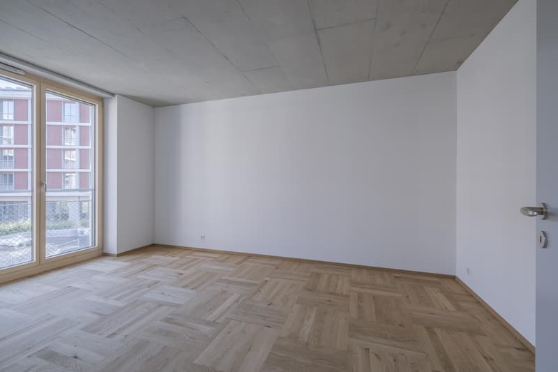 7.5 Zimmerwohnung in Biel (9)