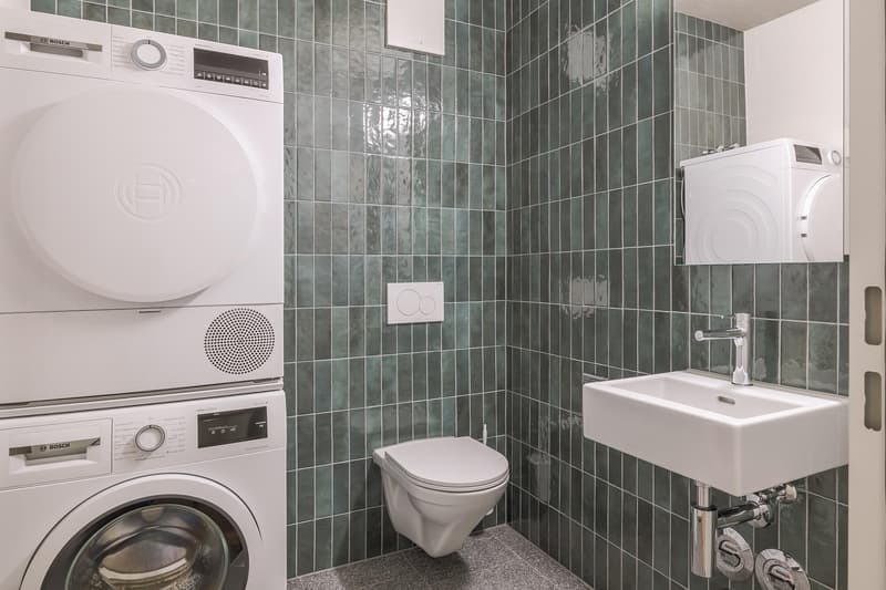 7.5 Zimmerwohnung in Biel (6)