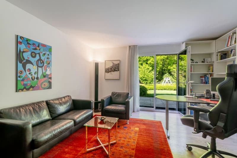 Una casa dei sogni con molto spazio e una vista panoramica fantastica (6)