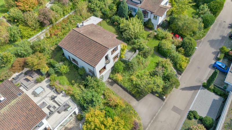 Rêvez-vous de construire votre propre maison individuelle ? (3)