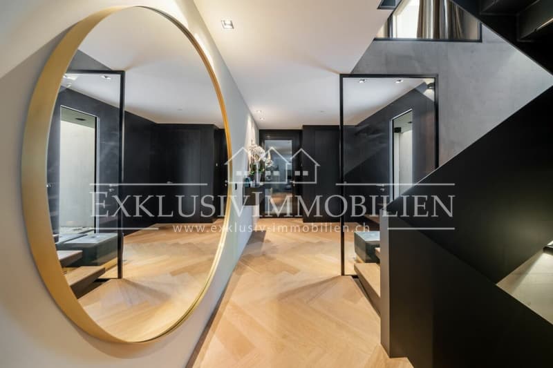 A warm welcome to THE TOWNHOUSE (3)