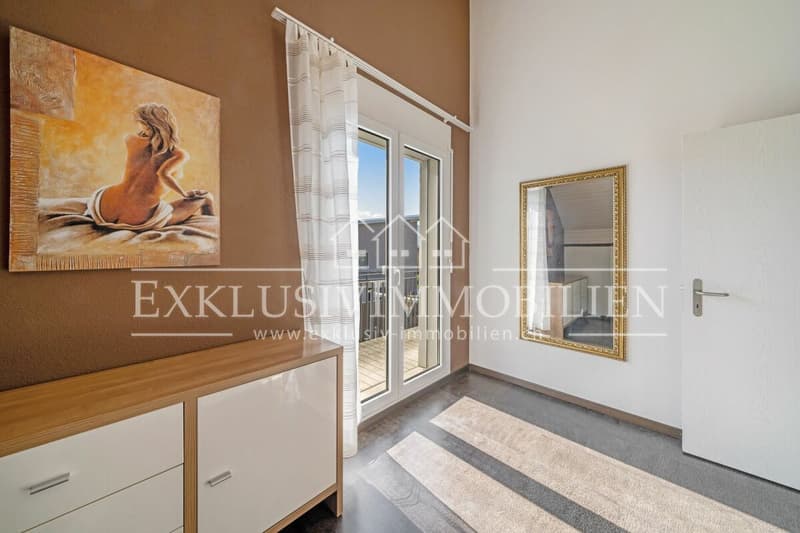 Charming single-family house with spacious outdoor area in sunny location (5)