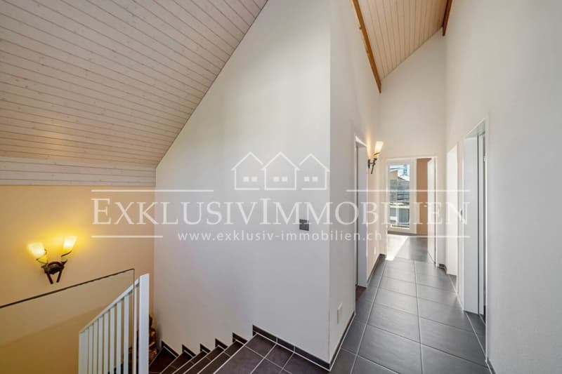 Charming single-family house with spacious outdoor area in sunny location (4)
