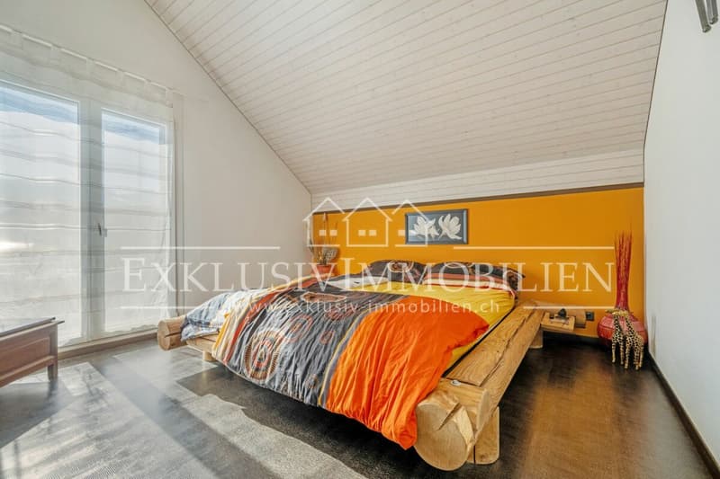 Charming single-family house with spacious outdoor area in sunny location (6)