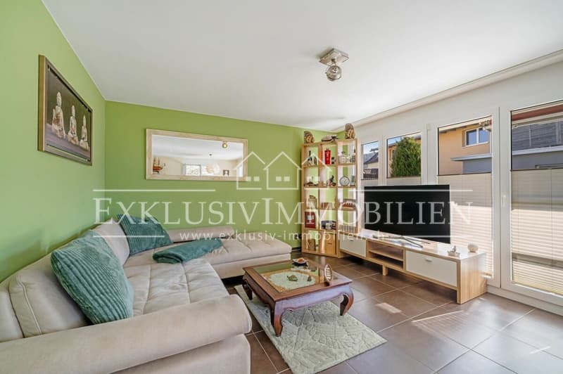 Charming single-family house with spacious outdoor area in sunny location (2)