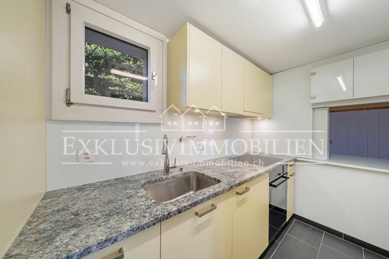 Idyllic single-family house with winter garden and breathtaking view of Lake Walen (8)