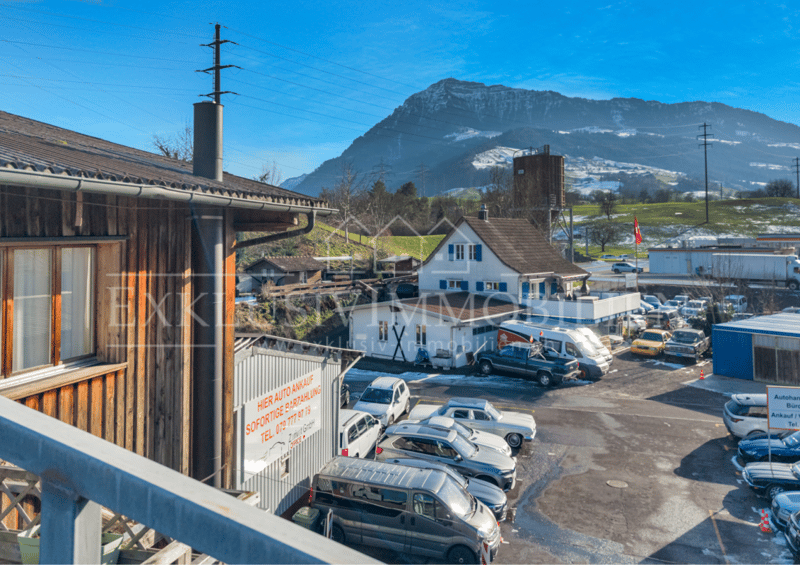 Industriejuwel - Industrieportfolio mit hervorragender Erschliessung (2)