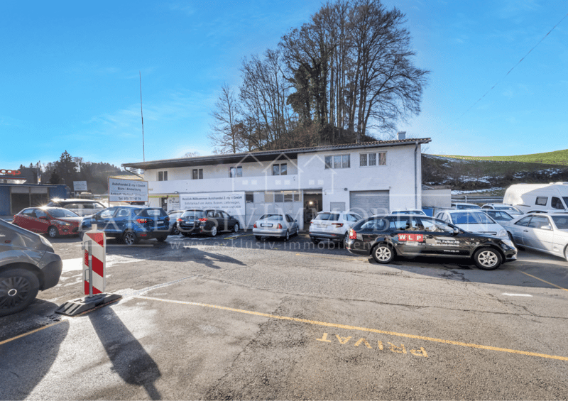 Industriejuwel - Industrieportfolio mit hervorragender Erschliessung (4)