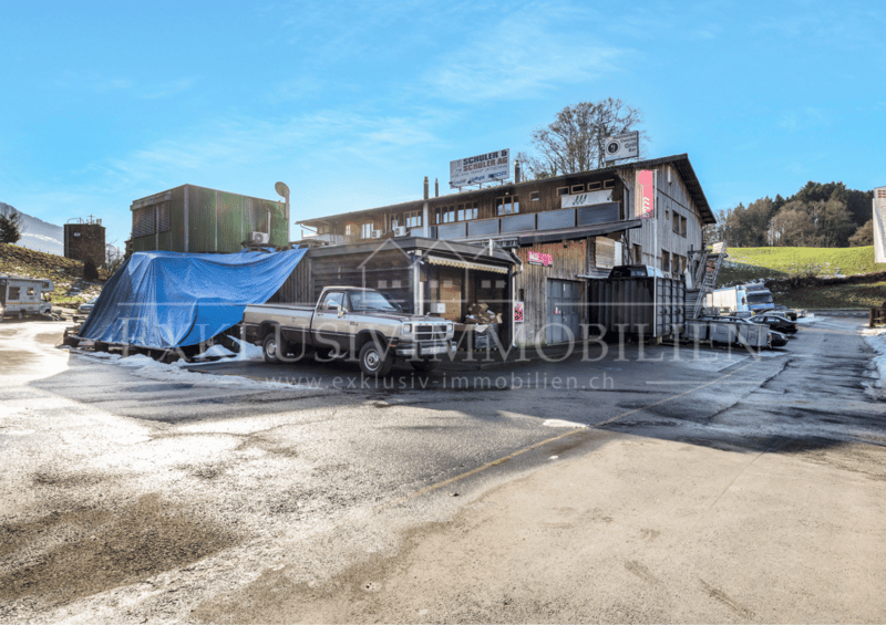 Industriejuwel - Industrieportfolio mit hervorragender Erschliessung (5)