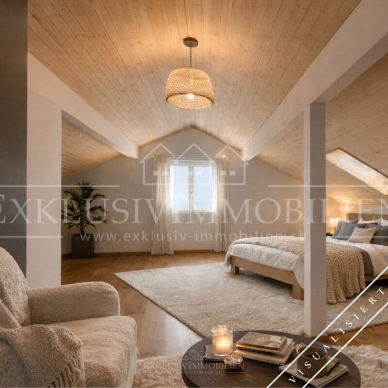 A home with a far-reaching view of the sea and mountains (8)