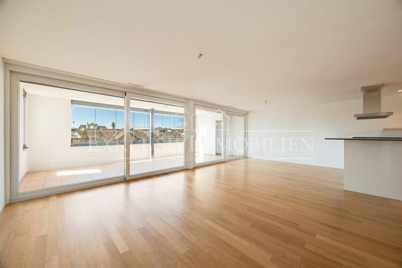 The perfect city apartment in the heart of Baar (3)