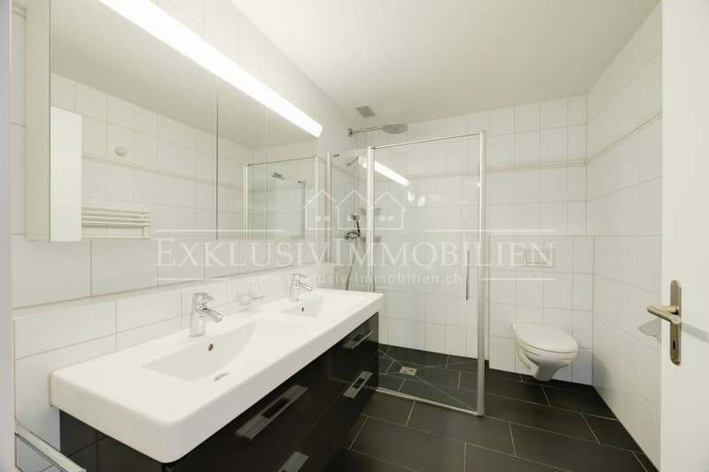 The perfect city apartment in the heart of Baar (2)