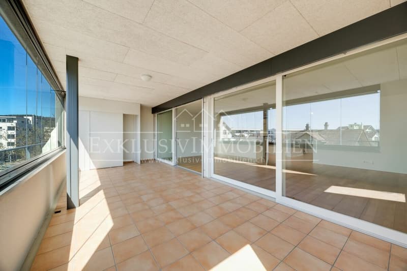 The perfect city apartment in the heart of Baar (4)