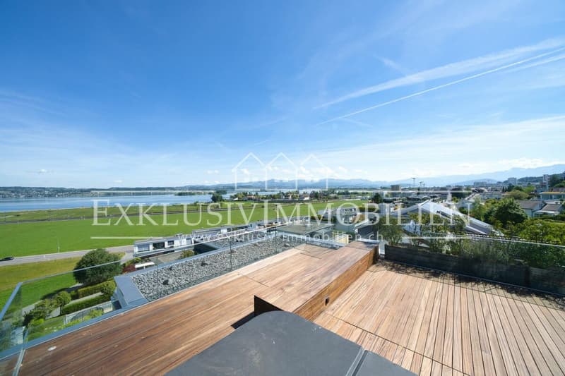 Luxurious living experience with panoramic lake view - A true dream (8)