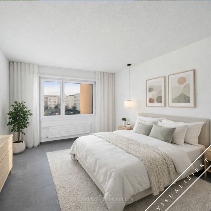 Appartement fraîchement rénové dans un excellent emplacement (6)