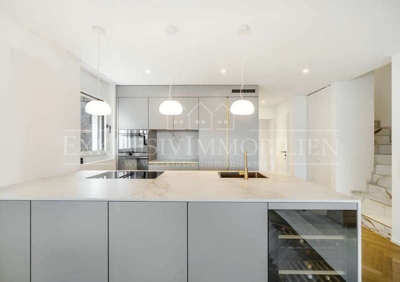 Votre maison de famille exclusive avec intimité et vue panoramique (4)