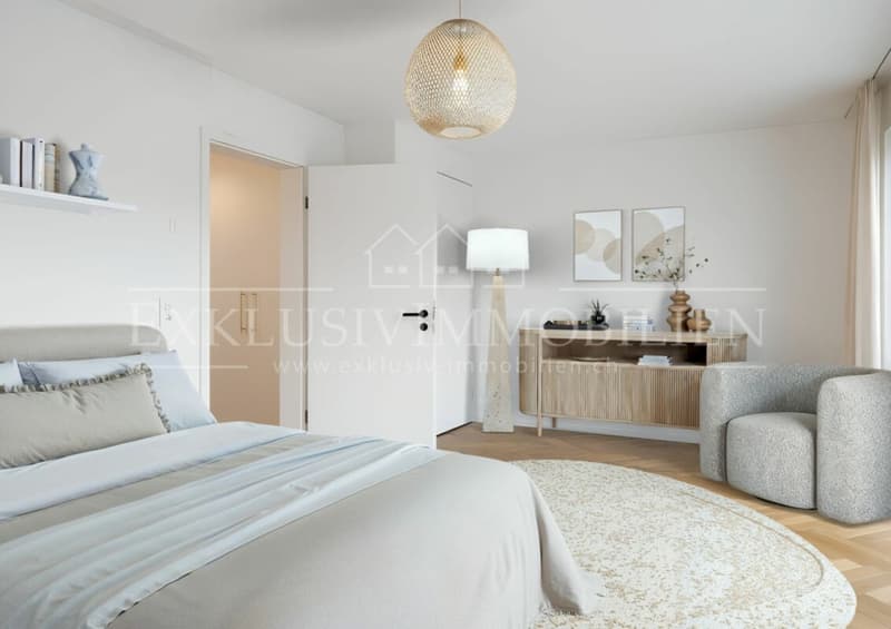 Votre maison de famille exclusive avec intimité et vue panoramique (2)
