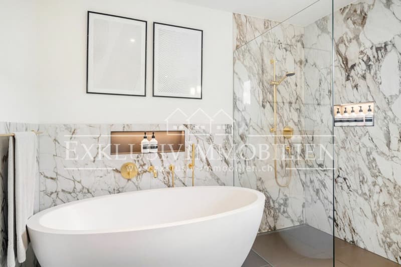 Votre maison de famille exclusive avec intimité et vue panoramique (5)
